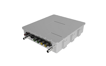 氫能數(shù)字化駛?cè)搿案咚俾贰?，云帆氫能攜手彩虹EDM系統(tǒng) 共建信息化管理平臺