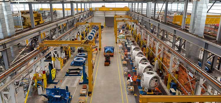 津倫(天津)精密機(jī)械：彩虹EDM助力企業(yè)建立圖文檔全生命周期管控