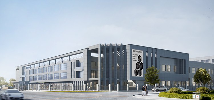 優(yōu)化圖紙管理，提高工作效率：建超連接器簽約彩虹圖紙管理系統(tǒng)