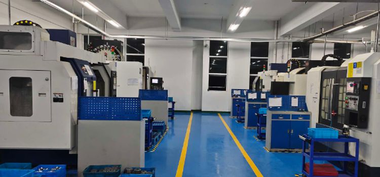  提升數(shù)據(jù)效率，保障數(shù)據(jù)安全：無錫譜隆精密機(jī)械如何做到圖紙管理井井有條？