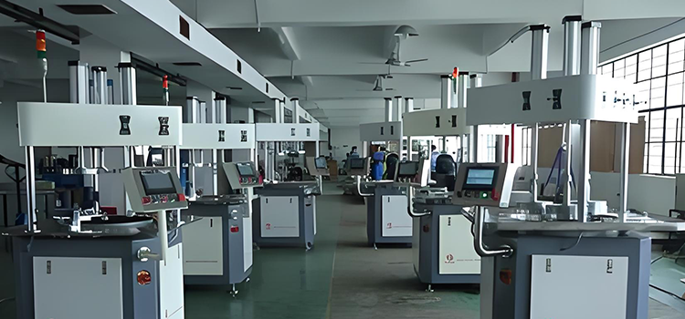 告別圖紙混用，海德精密機(jī)械引進(jìn)彩虹EDM，實(shí)現(xiàn)技術(shù)資料精確管理