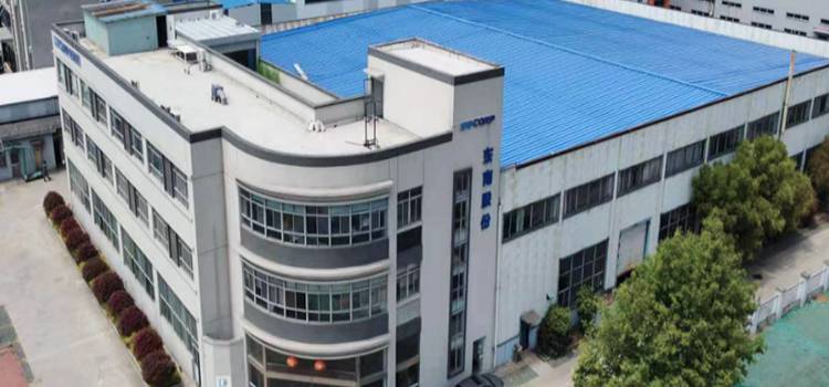 南京東南工業(yè)裝備引入彩虹EDM，打造高效、精準(zhǔn)的技術(shù)資料管理體系！