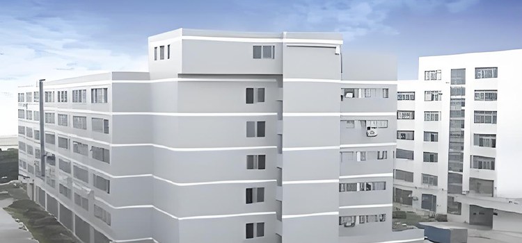 珠海三大塑膠企業(yè)簽約彩虹EDM，打造高效透明圖紙管理體系