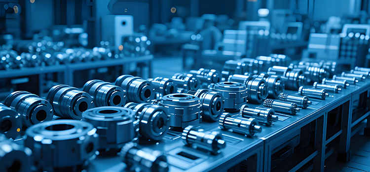 彩虹EDM賦能沈陽新鵬機(jī)械，打造精準(zhǔn)高效的無紙化圖紙管理中心