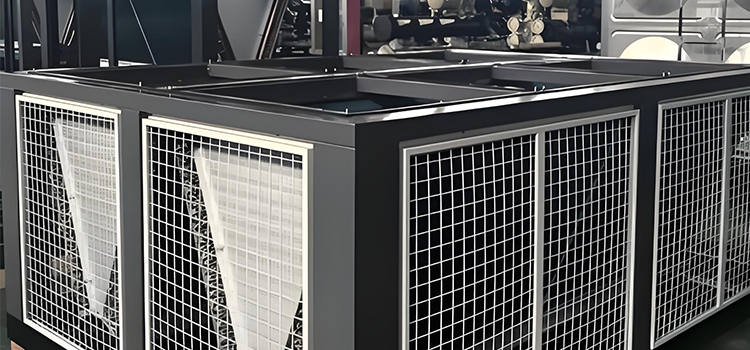 彩虹EDM攜手上海一冷眾志，徹底解決圖紙更新滯后與版本不一難題