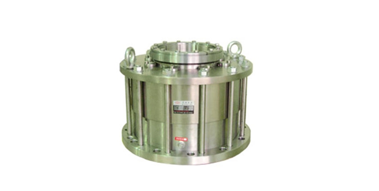 中密（北京）流體機(jī)械：彩虹EDM為企業(yè)提供信息安全管理平臺一體化解決方案