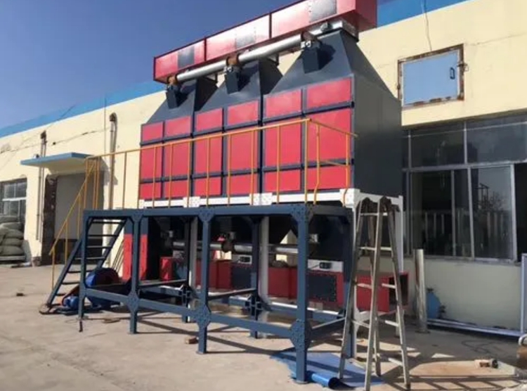 江蘇龍騰城礦環(huán)境:彩虹EDM幫助企業(yè)構(gòu)建圖文檔集中管控平臺(tái) 江蘇龍騰城礦環(huán)境:彩虹EDM幫助企業(yè)構(gòu)建圖文檔集中管控平臺(tái)