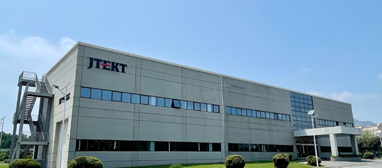 捷太格特機(jī)床：彩虹EDM幫助企業(yè)建立科學(xué)完善的數(shù)據(jù)備份管理機(jī)制