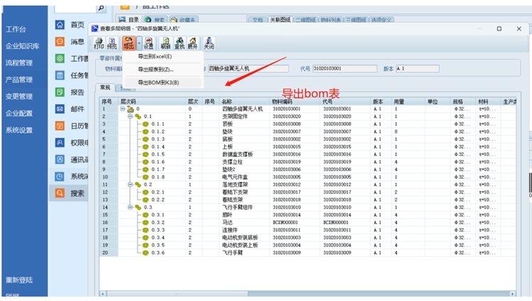 上海創(chuàng)科泵業(yè)：彩虹EDM幫助企業(yè)規(guī)范權(quán)限劃分體系，保障圖紙安全