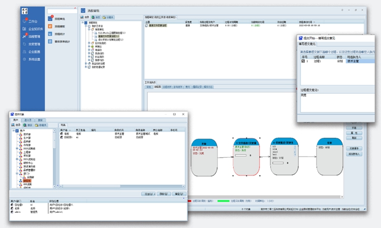 無錫德興塑料：彩虹EDM助力企業(yè)建設規(guī)范的圖紙管控流程