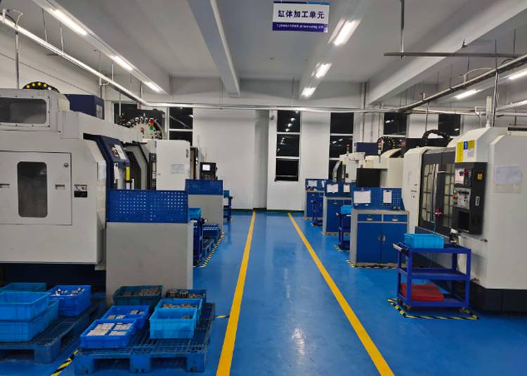  提升數(shù)據(jù)效率，保障數(shù)據(jù)安全：無錫譜隆精密機械如何做到圖紙管理井井有條？