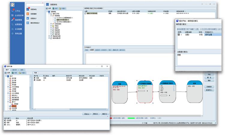 提升數(shù)據(jù)效率，保障數(shù)據(jù)安全：無錫譜隆精密機械如何做到圖紙管理井井有條？