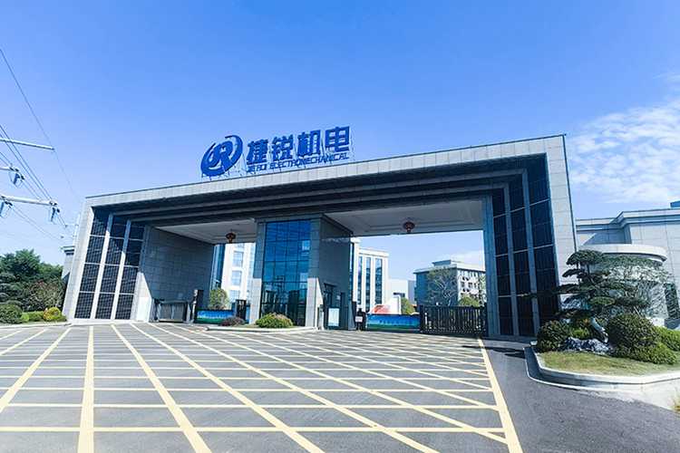 從共享文件夾到智能管理，彩虹EDM助力江西捷銳機(jī)電破解圖紙管理難題