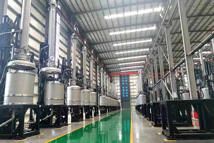 從共享文件夾到智能管理，彩虹EDM助力江西捷銳機(jī)電破解圖紙管理難題