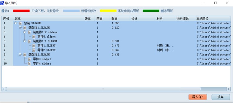 圖紙管理新突破！沃森機電引入彩虹EDM系統(tǒng)，效率翻倍