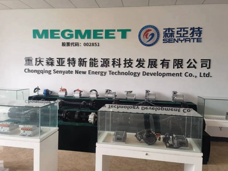 告別紙質(zhì)管理！重慶森亞特新能源采用彩虹EDM提升圖紙管理效能