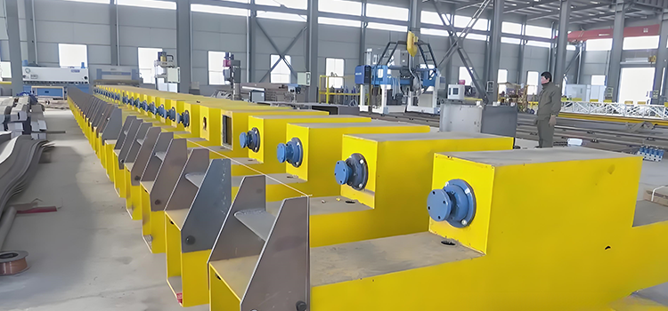 江蘇征進(jìn)特種車(chē)輛制造引入彩虹圖紙管理系統(tǒng)，圖紙儲(chǔ)存、收發(fā)不再愁！