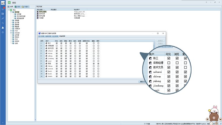 研藍自動化科技引入彩虹圖紙管理系統(tǒng)，精準解決流程、權限、接口等難題