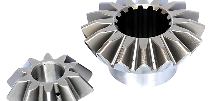 四川名齒齒輪引入彩虹圖紙管理系統(tǒng)，解決圖紙版本、編碼混亂難題